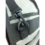 Nitecore NDP20 Velveteen MOLLE Pouch