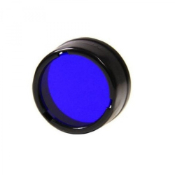 Nitecore NFB25 Blue Filter (25Mm)