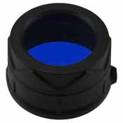 Nitecore Flashlight 34mm Filter Cap