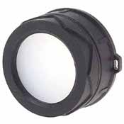 Nitecore Flashlight 34mm Filter Cap