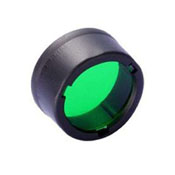 Nitecore Green Filter