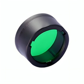 Nitecore Green Filter