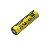 Rechargeable Battery - NL1835R - 3500mAh 