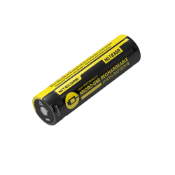 Rechargeable Battery - NL1835R - 3500mAh 