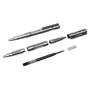 Titanium NTP20 Tactical Pen 