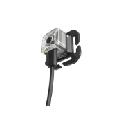 The Nitecore NU06 MI IR Mini Signal Light is ideal for military operations, offering IR, blue, green, and red modes. Vibration indication for IR modes, ARC Rail Adapter for quick helmet mounting. Available at ReplicaAirguns.ca.