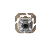 The Nitecore NU06 MI IR Mini Signal Light is ideal for military operations, offering IR, blue, green, and red modes. Vibration indication for IR modes, ARC Rail Adapter for quick helmet mounting. Available at ReplicaAirguns.ca.