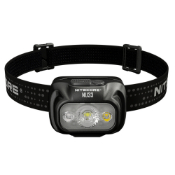 Nitecore 700 NU33 Lumen LED Rechargeable Headlamp