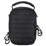 Nitecore NUP10 Rubber MOLLE Pouch
