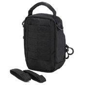 Nitecore NUP10 Rubber MOLLE Pouch