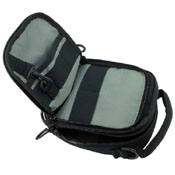 Nitecore NUP10 Rubber MOLLE Pouch