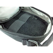 Nitecore NUP10 Rubber MOLLE Pouch