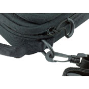 Nitecore NUP10 Rubber MOLLE Pouch