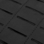 Nitecore NUP10 Rubber MOLLE Pouch