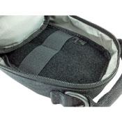 Nitecore NUP20 Velveteen MOLLE Pouch