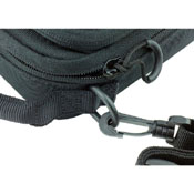 Nitecore NUP20 Velveteen MOLLE Pouch