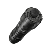 P10iX Flashlight - 4000 Lumens 