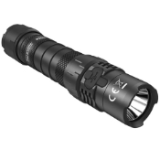 Illuminate your path with the Nitecore P10i 1800 Lumens Flashlight. Featuring a powerful output, durable construction, and user-friendly interface. Buy now at ReplicaAirguns.ca for the best prices in Canada.