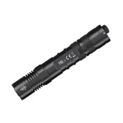 P10V2 Flashlight - 1100 Lumens
