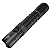 Nitecore New P12 Ultra Compact 1200 Lumens Tactical Flashlight with Battery