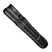Nitecore New P12 Ultra Compact 1200 Lumens Tactical Flashlight with Battery