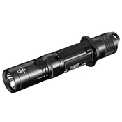 Nitecore P12GTS 1800 Lumen Waterproof LED Tactical Flashlight