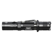 Nitecore P12GTS 1800 Lumen Waterproof LED Tactical Flashlight