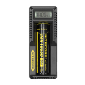 Nitecore P12GTS 1800 Lumen Waterproof LED Tactical Flashlight