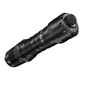 P20i UV Flashlight 1800 lumens