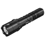 P20UV-V2 - 1000Lumens Flashlight