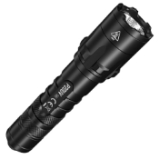 P20UV-V2 - 1000Lumens Flashlight