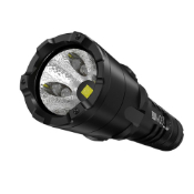 P20UV-V2 - 1000Lumens Flashlight