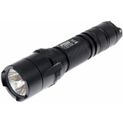 Nitecore Flashlight - P20UV - 800 Lumens 