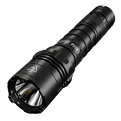 Nitecore P22R 1800 Lumen Ultimate Performance Rechargeable Tactical Flashlight