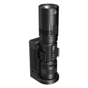 Explore the Nitecore R40 V2 Flashlight - 1000 lumens, Cree XP-L2 V6 LED, and exceptional performance. Get the best in lighting at ReplicaAirguns.ca.