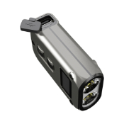 Tini2 Ti Flashlight - 500 lumens
