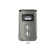 Tini2 Ti Flashlight - 500 lumens