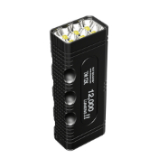 Flashlight - TM12K - 12000 Lumens
