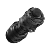 TM9K TAC Flashlight - 9800 Lumens 