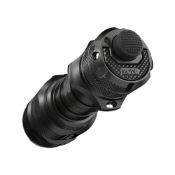 Explore the Nitecore TM9K LTP Flashlight - 9800 lumens, designed for sub-zero conditions. Tactical ring, compact size. Available at ReplicaAirguns.ca.