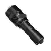 Nitecore TM9K 9500 Lumen USB-C Quick Charge LED Flashlight - Black