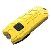 TUBE 45 Lumens Keychain Flashlight