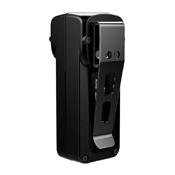 Nitecore TUP 1000 Lumen Rechargeable Pocket Flashlight - Black