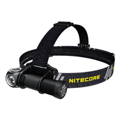Nitecore UT32 1100 Lumen Ultra Compact Coaxial Dual Output Headlamp