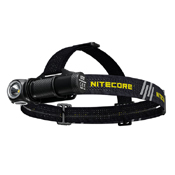 Nitecore UT32 1100 Lumen Ultra Compact Coaxial Dual Output Headlamp