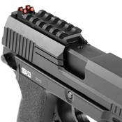 Novritsch SSX23 Full Metal NBB Airsoft Gun