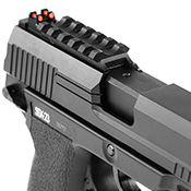 Novritsch SSX23 Full Metal NBB Airsoft Gun