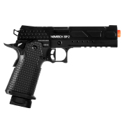 Novritsch SSP2 GBB Semi Auto Airsoft Gun