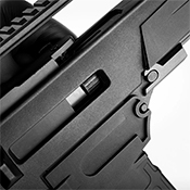 Novritsch SSR63 A2 Semi Auto Airsoft Rifle