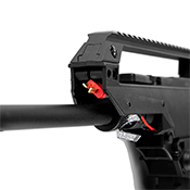 Novritsch SSR63 A2 Semi Auto Airsoft Rifle